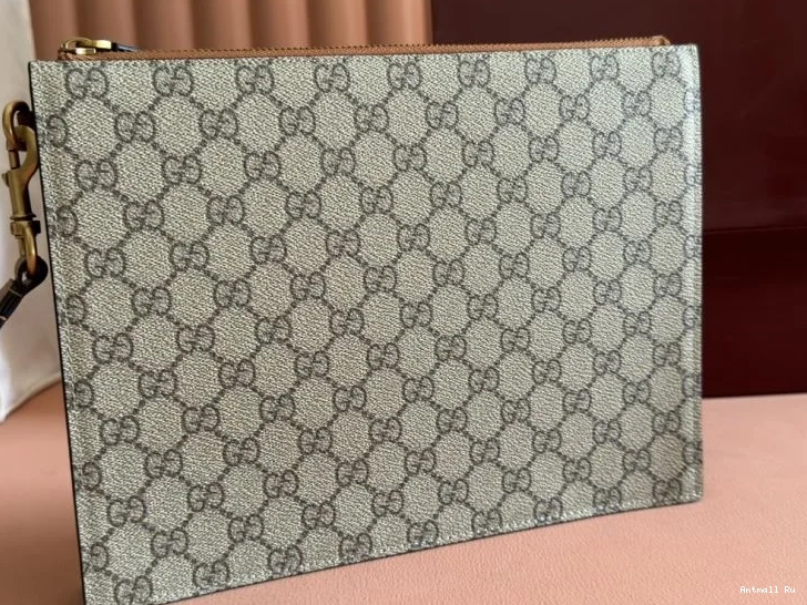 Gucci Bags 50043 Clutch SmoothTexture 0721